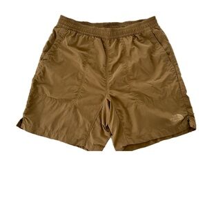 The North Face Men’s Flat Front Shorts